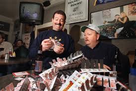 We at mattingly sports know there is a lot of confusion out there in regards to the recent rule changes by usssa for their baseball and softball leagues. Founder Of Mattingly S Restaurant In Florissant Dies Obituaries Stltoday Com