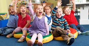 Warum ist teilhabe in der kita so wichtig? Partizipation In Kita Und Kindergarten Der Praxis Check Inkl Tipps Backwinkel Blog