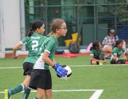 The scc firsts, the scc tigers and singapore wanderers fc. Best Football Clubs And Soccer Schools For Kids In Singapore 2021
