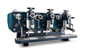 Looking for the best commercial coffee machines without considering your budget and requirements will bring you big trouble because of the hundreds of options this distinguishes industrial espresso coffee from other types of coffee machines. Sanremo Opera 2 0 Blue Octane Commercial Espresso Machine Ebay