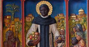 Faustina & many more | stories of saints. Saint Martin De Porres Religious My Catholic Life