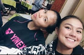 Greysia polii, dulu didiskualifikasi, kini pecahkan rekor di olimpiade pebulu tangkis putri indonesia spesialisasi nomor ganda, greysia polii, memiliki kisah tersendiri di olimpiade. Xv6sgoxfzkbgim