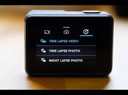 Gopro Quik Night Time Lapse Explained Youtube Time Lapse Video Time Lapse Camera Gopro