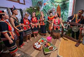Pilih negeri atau wilayah anda Things You Need To Know About Sabah S Keaamatan And Sarawak S Hari Gawai Lifestyle Rojak Daily