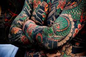 958 likes · 1 talking about this · 11 were here. El Estigma De Llevar Tatuajes En Japon El Arte Corporal Japones