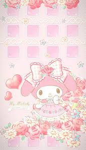 We did not find results for: My Melody Iphone Wallpaper