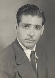 Alex Salinas Obituary