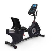 The bluetooth connectivity is a great way to connect to apps that make working out much more social. Schwinn 270 Recumbent Exercise Bike Silver Target