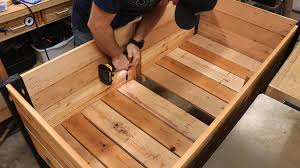 Raised planter box design ideas. How To Make A Diy Raised Planter Box 14 Steps With Pictures Instructables