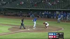 Ss wander franco assigned to durham bulls from rays alternate training site. Franco S First Triple A Jack 05 06 2021 Bulls