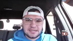 I just ran to the bus': Witness recounts helping passengers in deadly I-490  bus crash