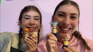 UPDATED SONNY ANGEL COLLECTION!