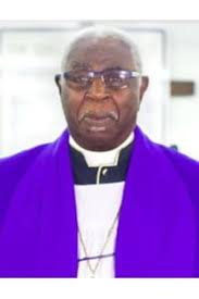Bishop Norman McCray, Sr. Obituary in Miami at Wright & Young Funeral Home 
