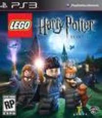 Rowling, thorne y el director john tiffany. Juego Lego Harry Potter Years 1 4 Para Playstation 3 Tarreo
