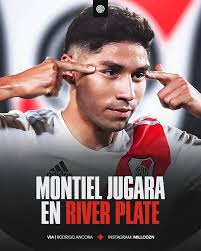 SOY DE BOCA" 🔵🟡 Las palabras de Deyverson a los hinchas de River en el  Monumental.