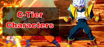 Maybe you would like to learn more about one of these? Dbfz Tier List Dragon Ball Fighterz Best Heroes 2021 Gameinstants