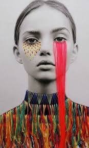 21 Stitched up ideas