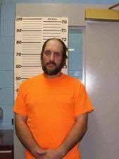 Bedford man arrested