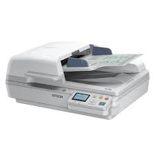 Bedarfsgerechtes und kostenorientiertes konzept zum scannen und archivieren. Epson Workforce Ds 7500n Dokumentenscanner Bei Notebooksbilliger De
