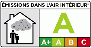 Les polluants primaires et les polluants secondaires. Pollution De L Air Interieur