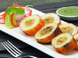 Great for dinner parties and all occasions at jamieoliver.com. 6 Party Starter Recipes To Get You Started Recipes Chef Sanjeev Kapoor