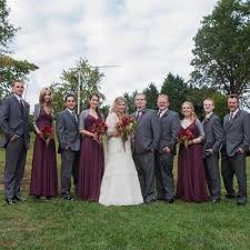 Sangria Bridesmaid Dresses Sangria Bridesmaid Dresses Fall Bridesmaid Dresses Bridesmaid Dresses