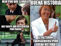 #kastpresidente #votaciones2021 #chilenocaerá @girealaderecha @joseantoniokast. Divertidos Memes Por Elecciones En Chile Rpp Noticias
