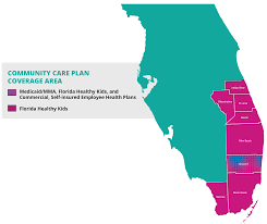 Comprehensive, quality healthcare services for florida's children covering kids ages 5 through 18 isn't just what we're known for, it's what we're passionate about. Community Care Plan Home