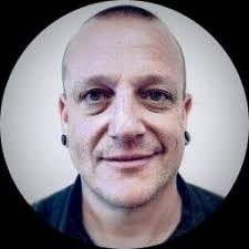 Jamie Lavender, LMFT