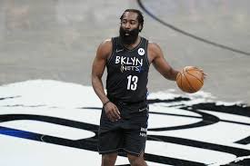 The blockbuster scenario of james harden forming a big 3 deluxe in brooklyn may not be as the nets' 19th pick in wednesday's draft may have to be surrendered, too. James Harden Won T Return To Nets Vs Bucks Game 1 Because Of Hamstring Injury Bleacher Report Latest News Videos And Highlights