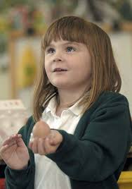 Guts pt 1 (Hoping for...)