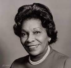 Barbara palvin » барбара палвин запись закреплена. Barbara Watson Led The Way For Women Black Diplomats Shareamerica