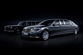 At 570k Mercedes Maybach Pullman Is A Vip Lounge On Wheels American Luxury Mercedes Maybach Mercedes Benz Maybach Maybach
