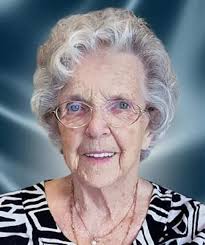 COSSETTE ANGERS, Marie-Ange