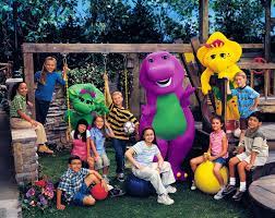 Even before barney, i was suicidal. How Old Was Demi Lovato On Barney And Friends