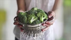 Decide if you want to boil or steam cauliflower florets until they're just tender. 8 Ways To Cook Broccoli Cooking Light