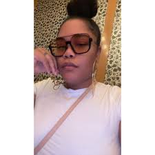 It's been around. The Queen of Soul Aretha Franklin in CROCHET