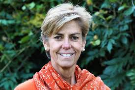 Nancy Nagle Kelley, 65, Preservation Advocate