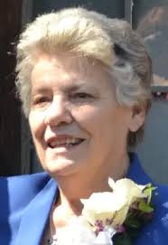 Obituary information for Janet Marie Wood