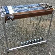 Product Pedal Steel Guitar Steel Guitar Lap Steel Guitar