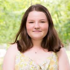 Levin performer Amber Rollinson's passion for the stage leads to dream trip 