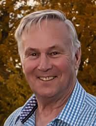 Obituary for Donald "Don" James Robertson