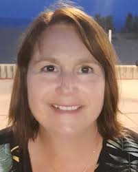 Catherine DUBUISSON (DUBUISSON ), 57 ans (LOURDES, MONTMORILLON, LIMOGES)