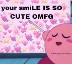 Pin By Kyra White On Snap Stickers In 2020 Cute Love Memes Crush Memes Cute Memes