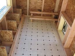Laminate Flooring For A Chicken Coop Portable Chicken Coop Inside Chicken Coop Building A Chicken Coop