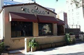 Order delivery or pickup from el cholo on 1121 s western ave, los angeles, ca. El Cholo Best Restaurants In Los Angeles
