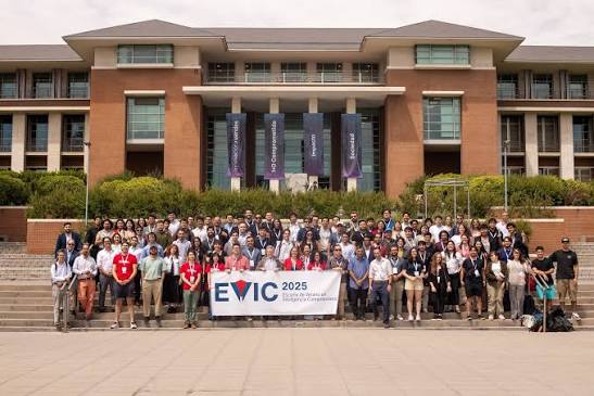 EVIC 2025
