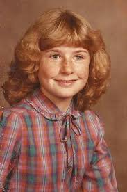 A lot of hairspray went into the making of this photo....😂😂😂