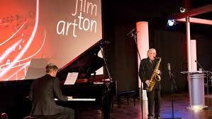 Drama/tragikomödie 2006 von doug davison/roy lee mit christopher plummer/keanu reeves/sandra bullock. Filmtonart 2015 Volles Haus Beim Tag Der Filmmusik Im Br Pressemitteilungen Presse Br De