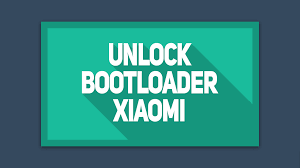 Image result for Xiaomi Bootloader Unlock